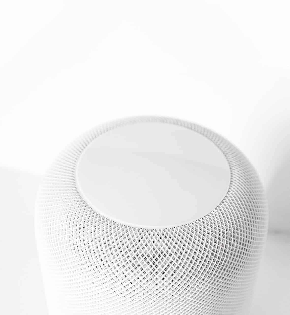 Smart Speaker - Bild 3